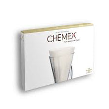 Cargar imagen en el visor de la galería, Filtro Chemex 3 Tazas (100 UN.)
